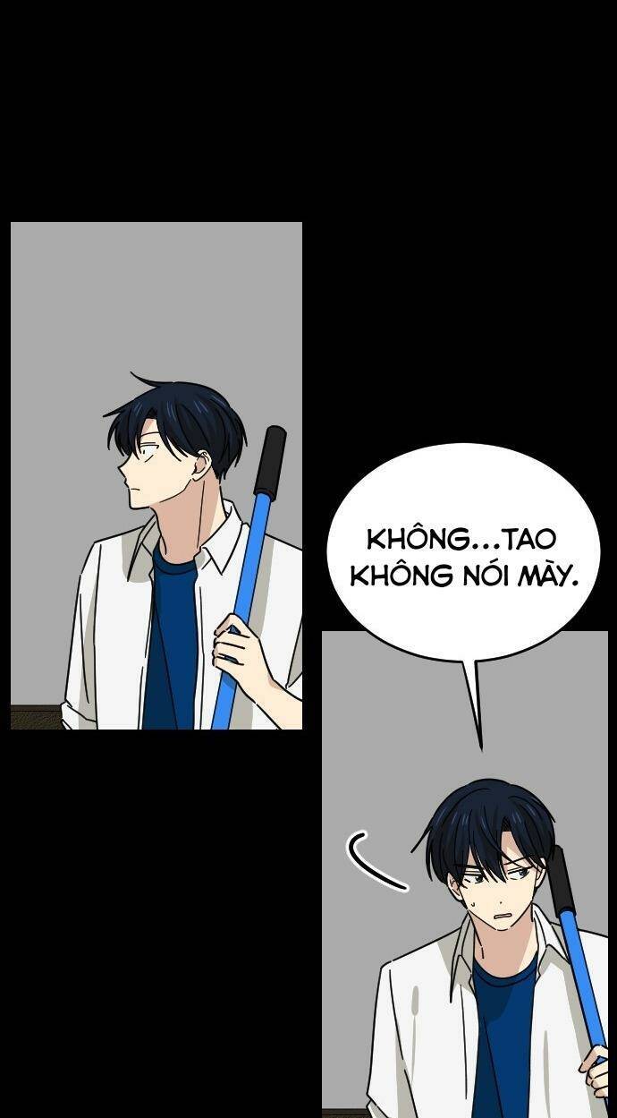 Bạn Của Em Trai Chapter 20 - 26