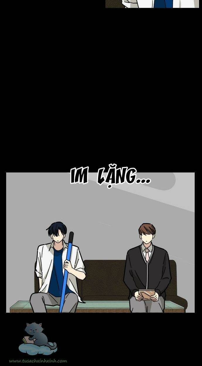 Bạn Của Em Trai Chapter 20 - 27