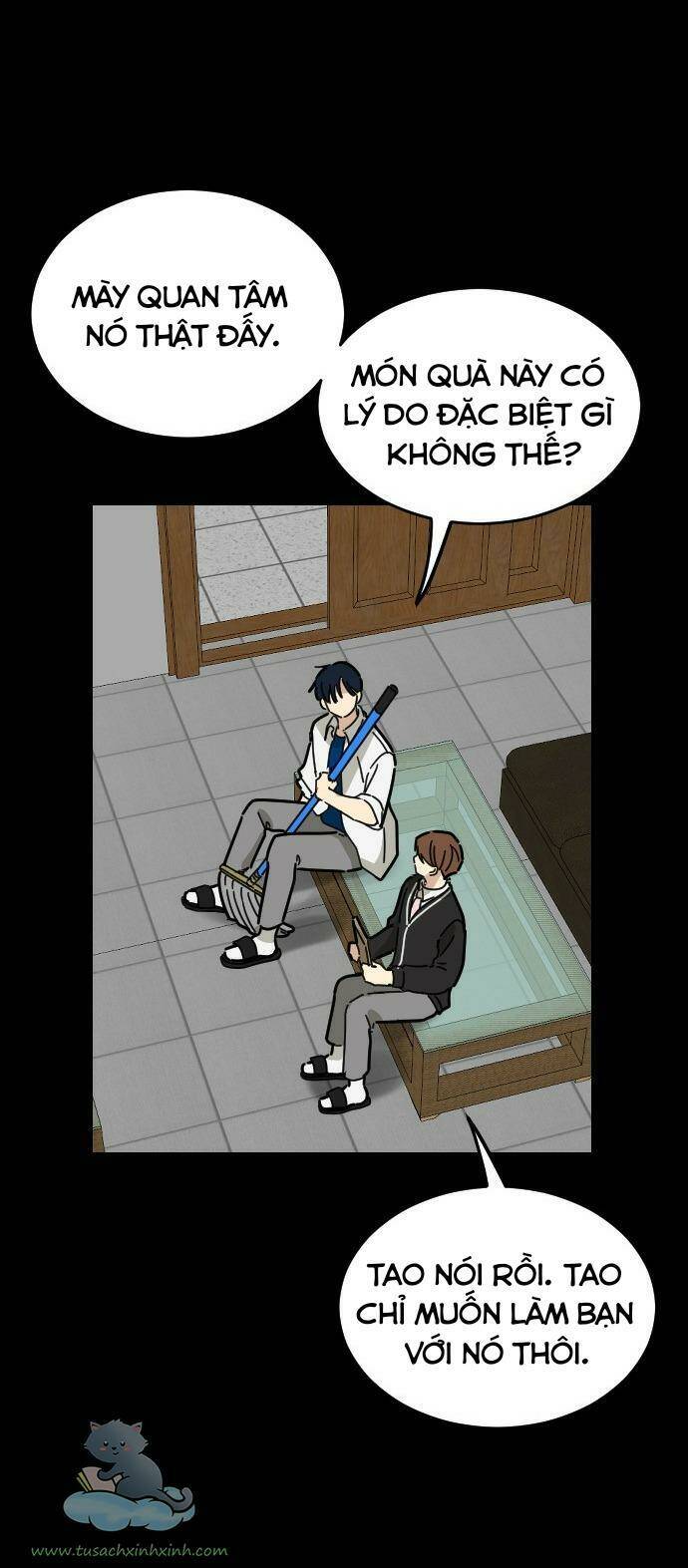 Bạn Của Em Trai Chapter 20 - 29