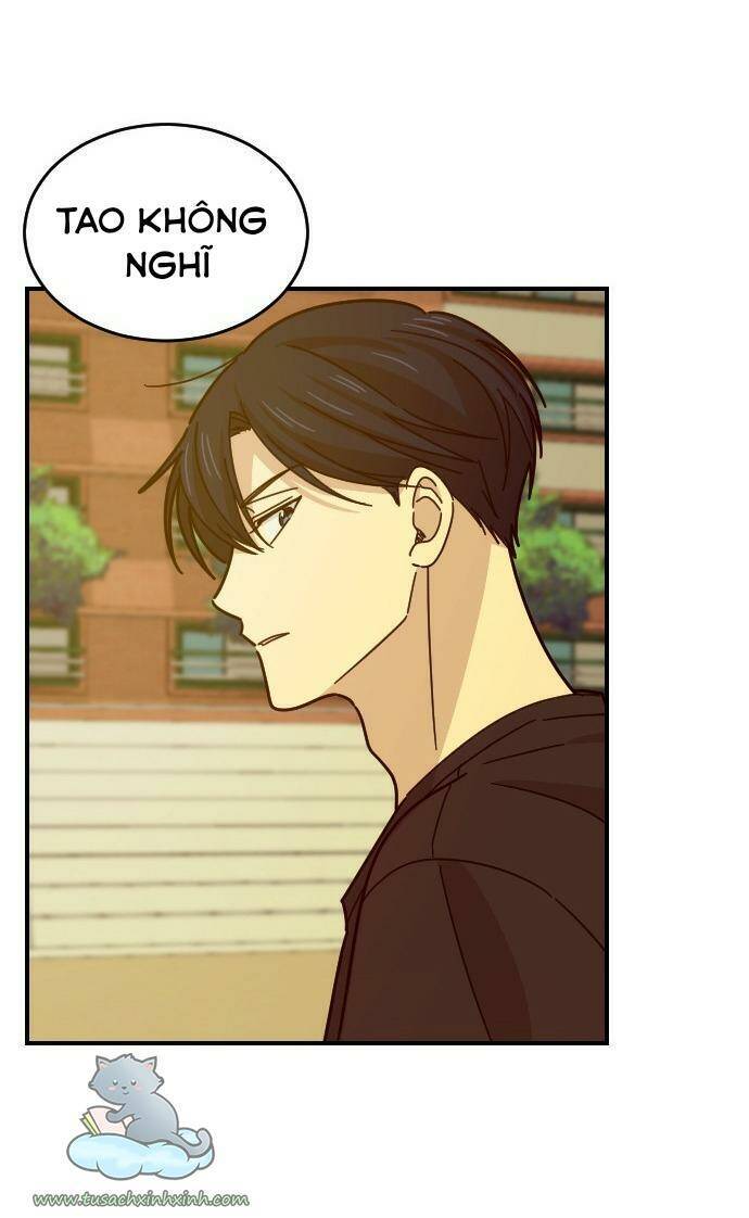 Bạn Của Em Trai Chapter 20 - 4