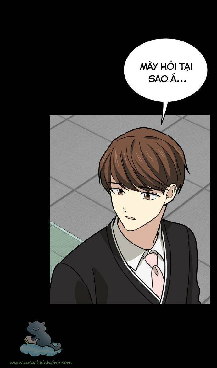 Bạn Của Em Trai Chapter 20 - 31