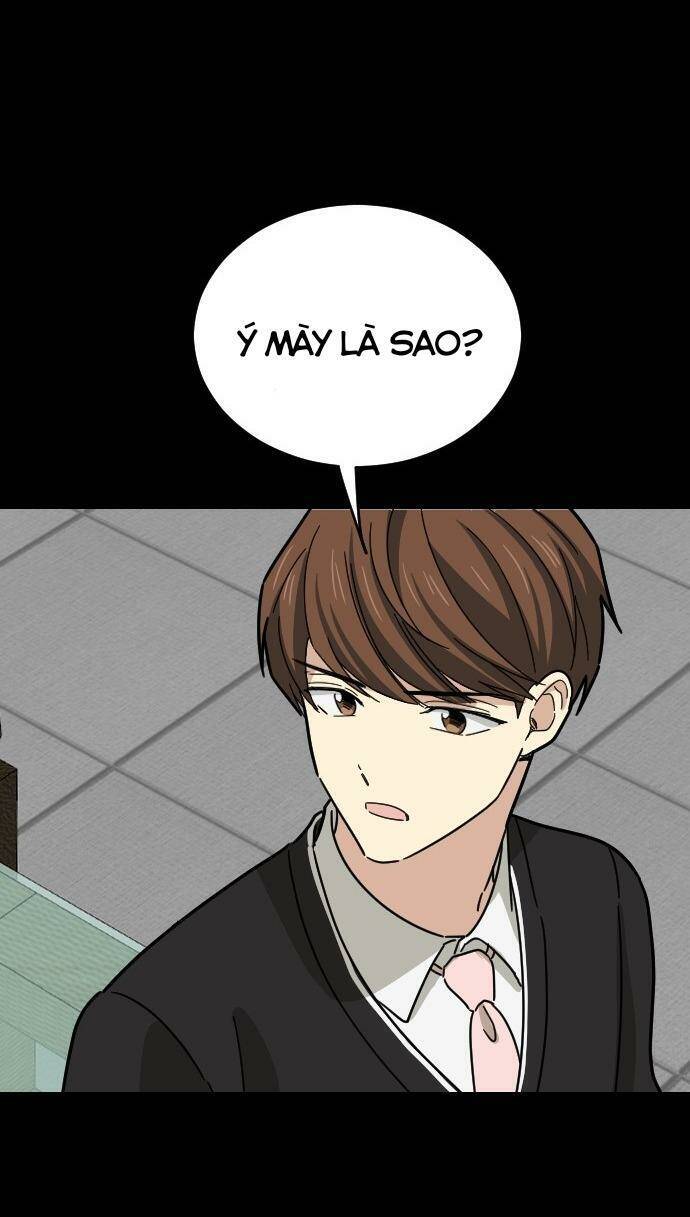 Bạn Của Em Trai Chapter 20 - 32