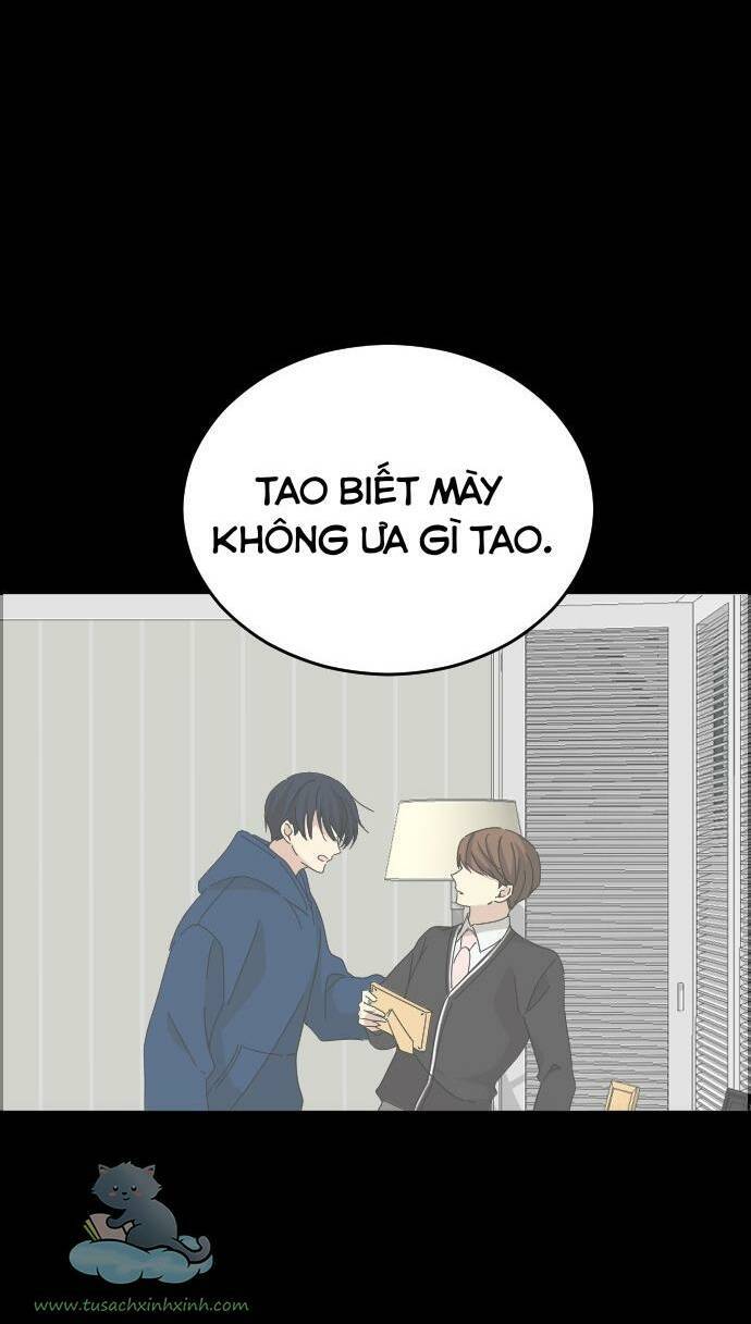 Bạn Của Em Trai Chapter 20 - 33