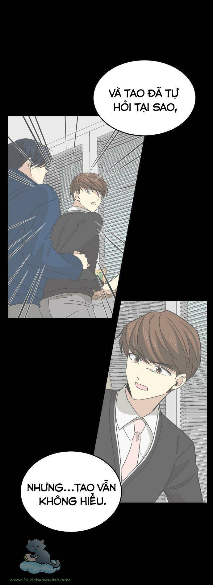 Bạn Của Em Trai Chapter 20 - 34