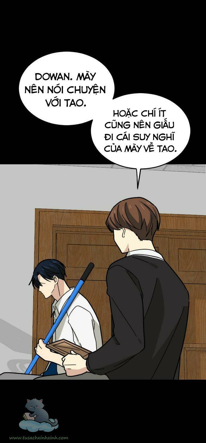 Bạn Của Em Trai Chapter 20 - 35
