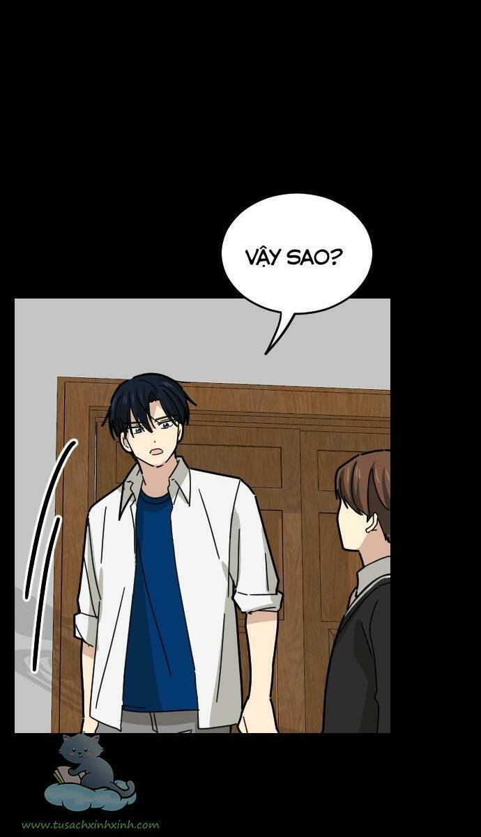 Bạn Của Em Trai Chapter 20 - 37