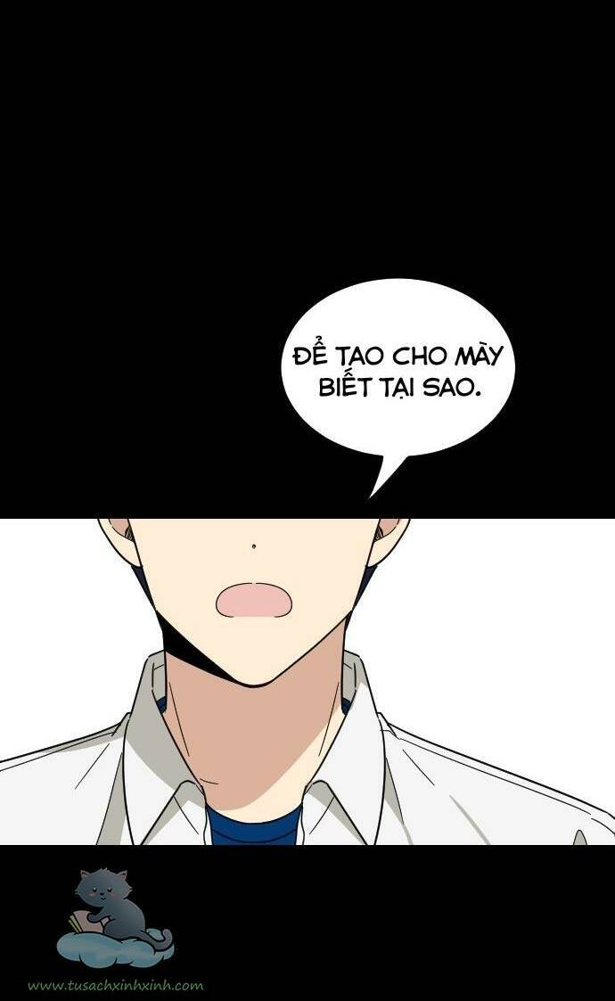 Bạn Của Em Trai Chapter 20 - 39