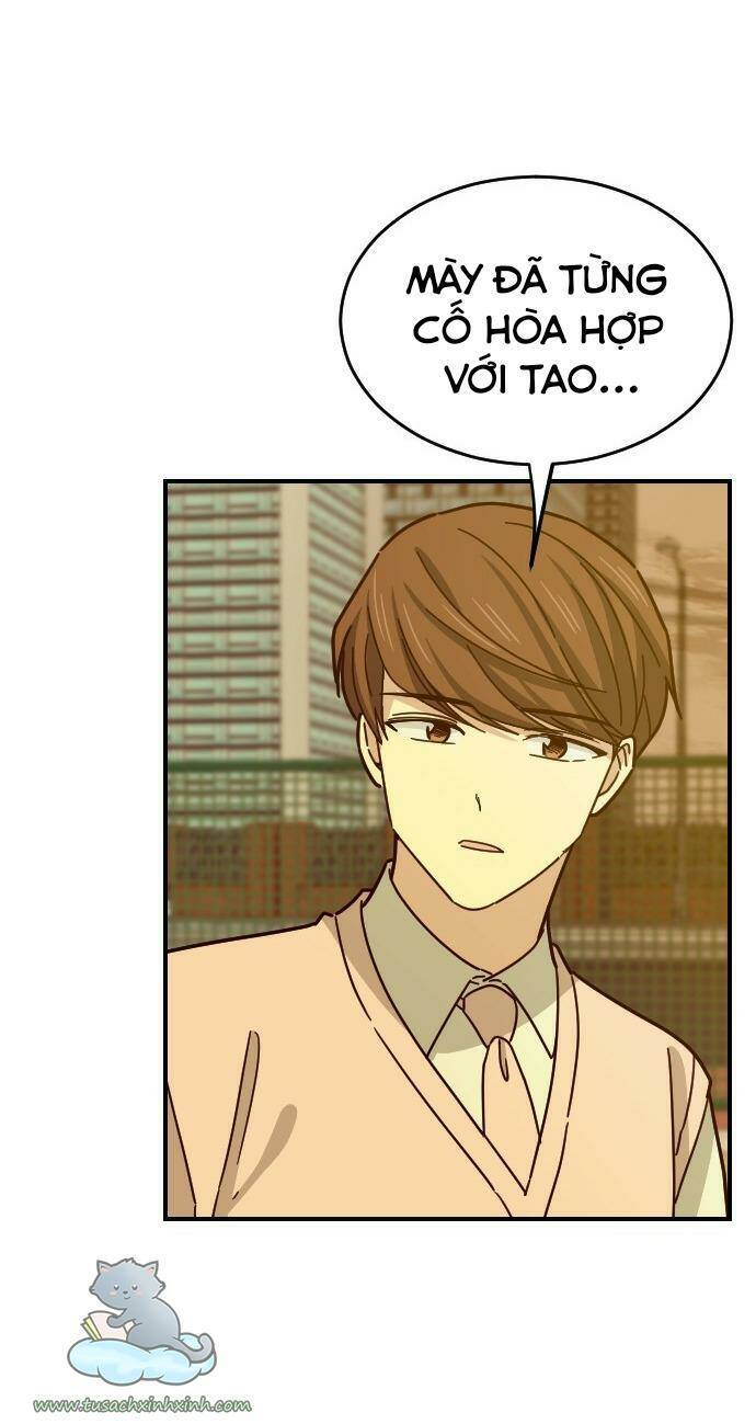 Bạn Của Em Trai Chapter 20 - 5
