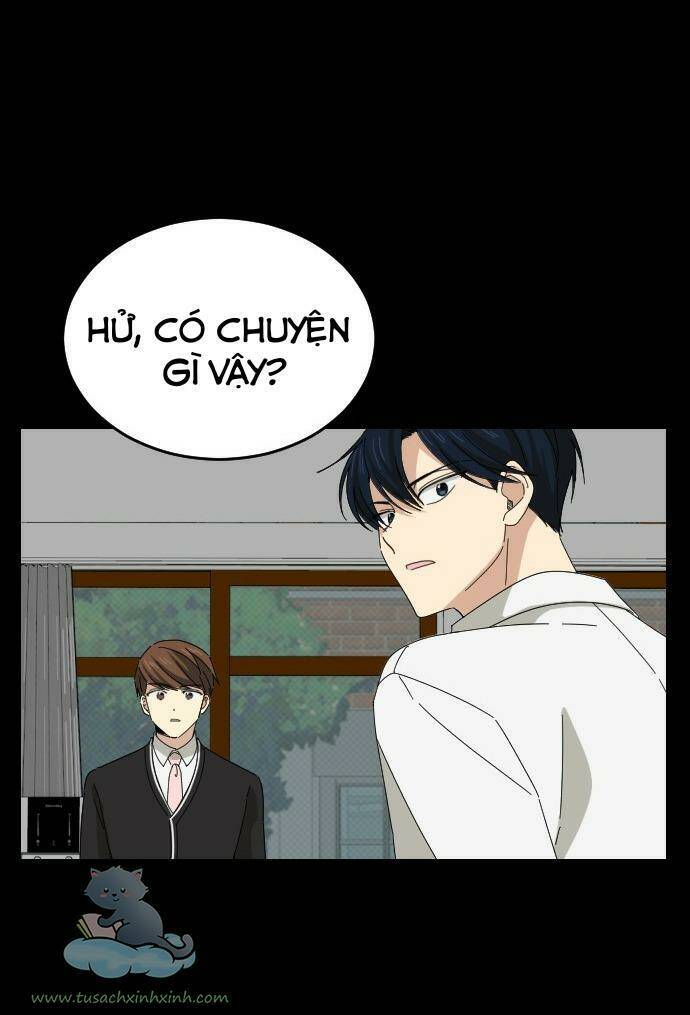 Bạn Của Em Trai Chapter 20 - 41