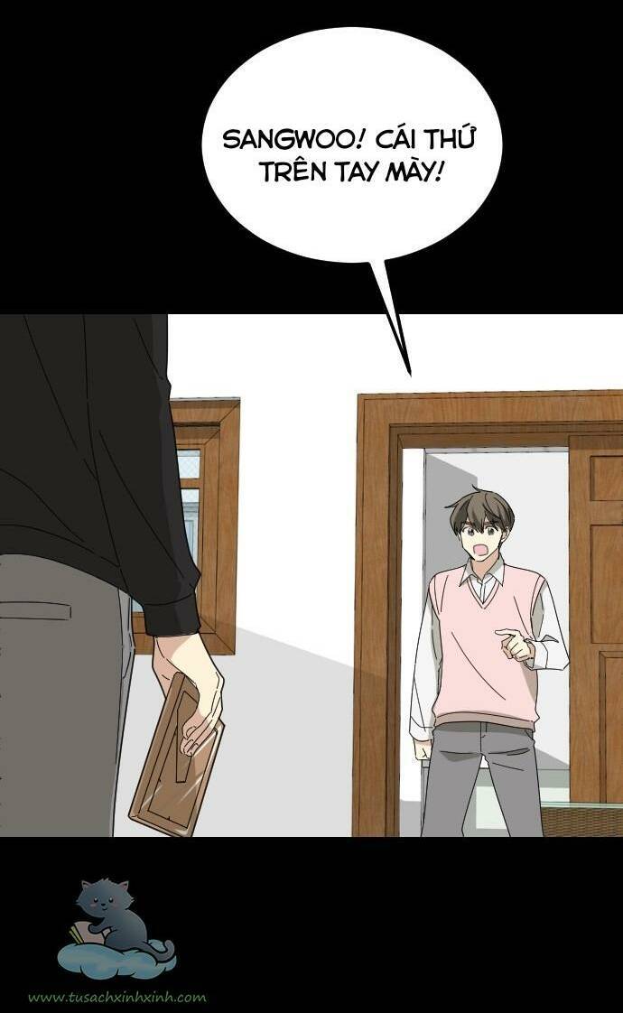 Bạn Của Em Trai Chapter 20 - 44