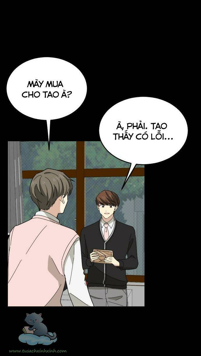 Bạn Của Em Trai Chapter 20 - 45