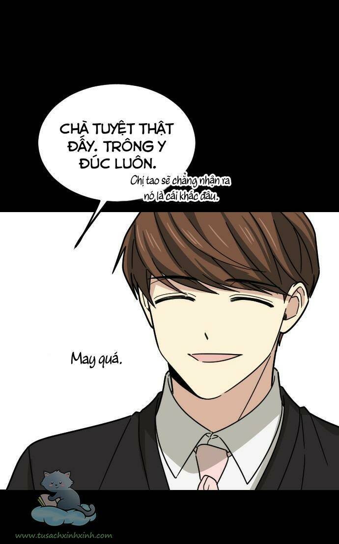 Bạn Của Em Trai Chapter 20 - 46