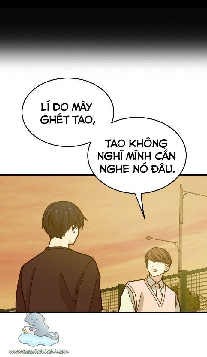 Bạn Của Em Trai Chapter 20 - 47
