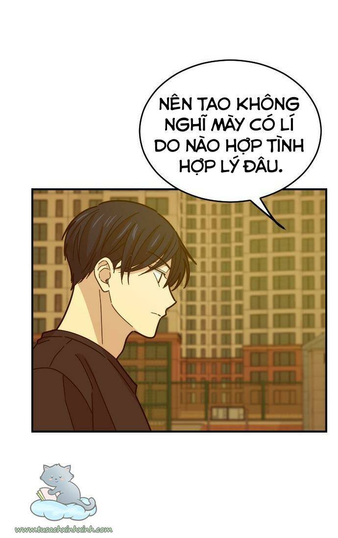Bạn Của Em Trai Chapter 20 - 49