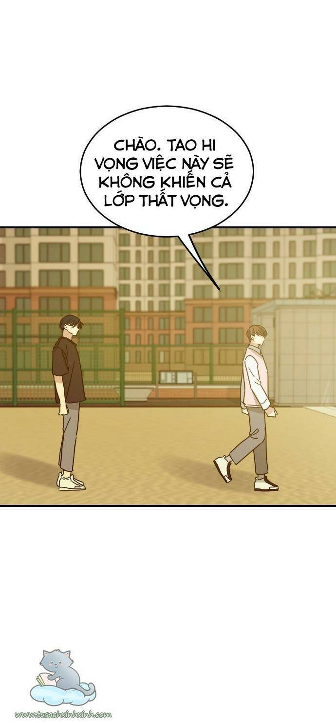 Bạn Của Em Trai Chapter 20 - 50