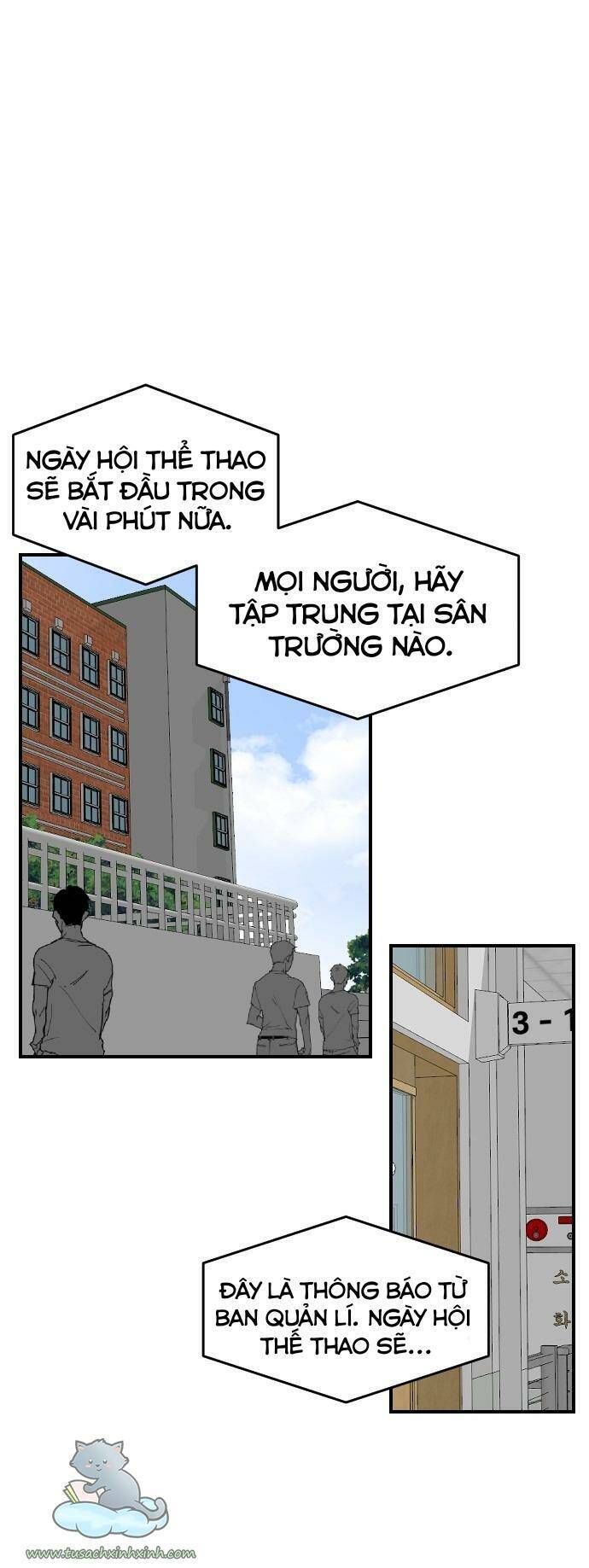 Bạn Của Em Trai Chapter 20 - 51