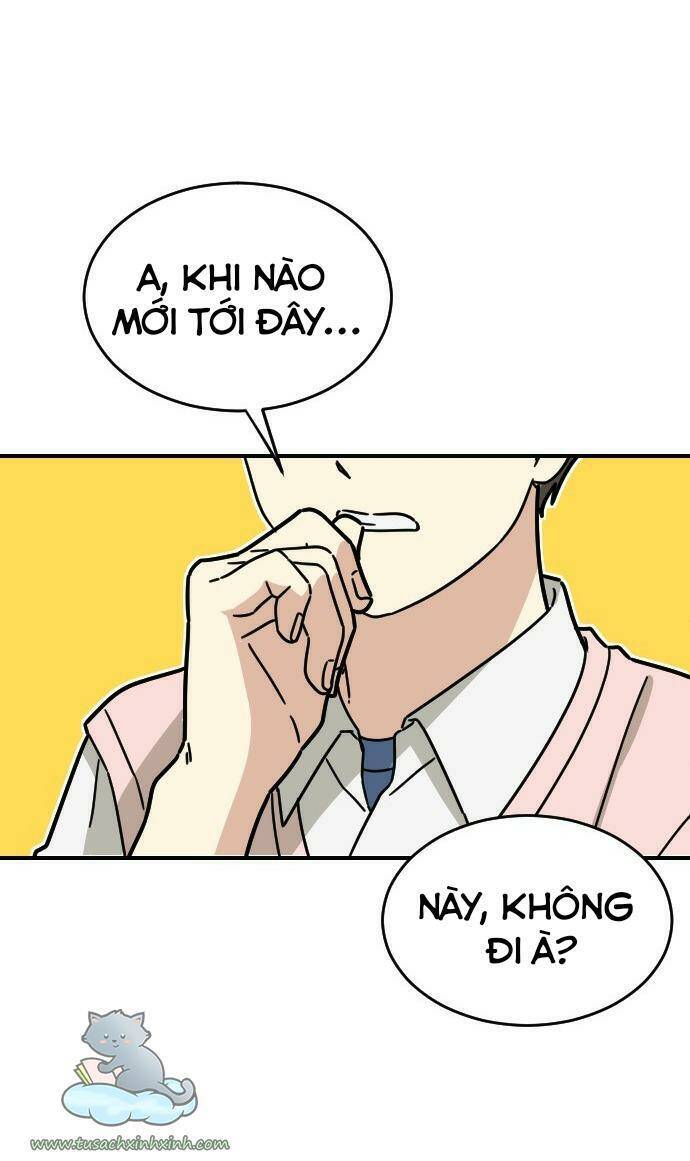 Bạn Của Em Trai Chapter 20 - 52
