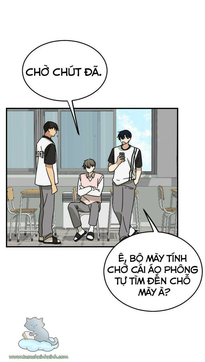 Bạn Của Em Trai Chapter 20 - 53