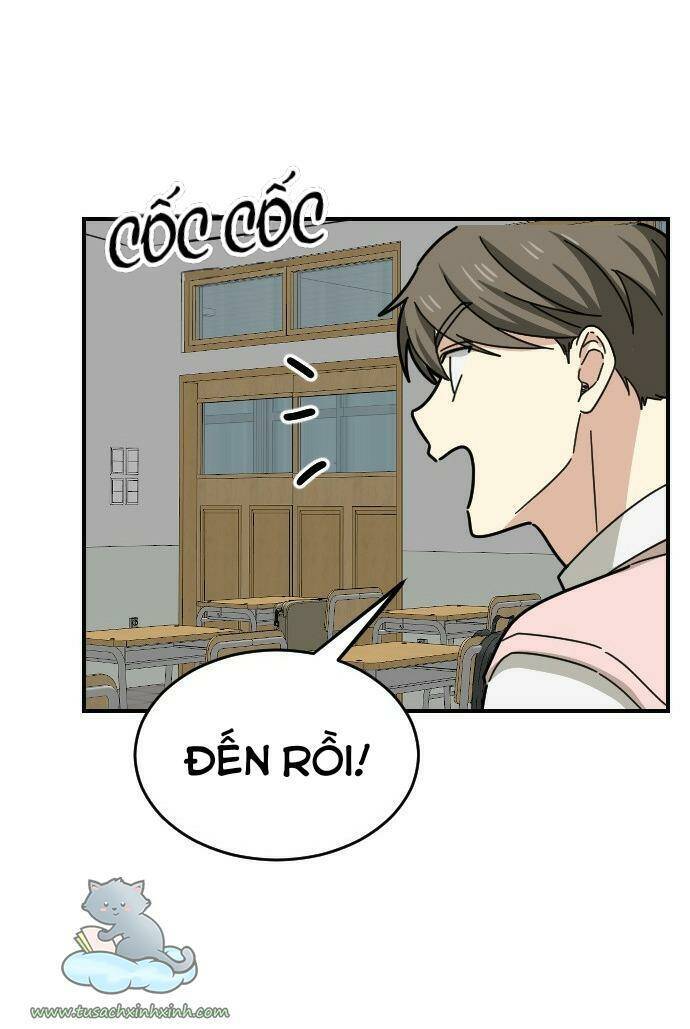 Bạn Của Em Trai Chapter 20 - 54