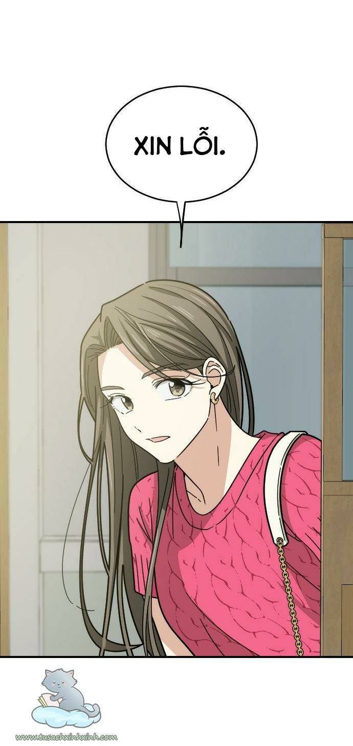 Bạn Của Em Trai Chapter 20 - 55