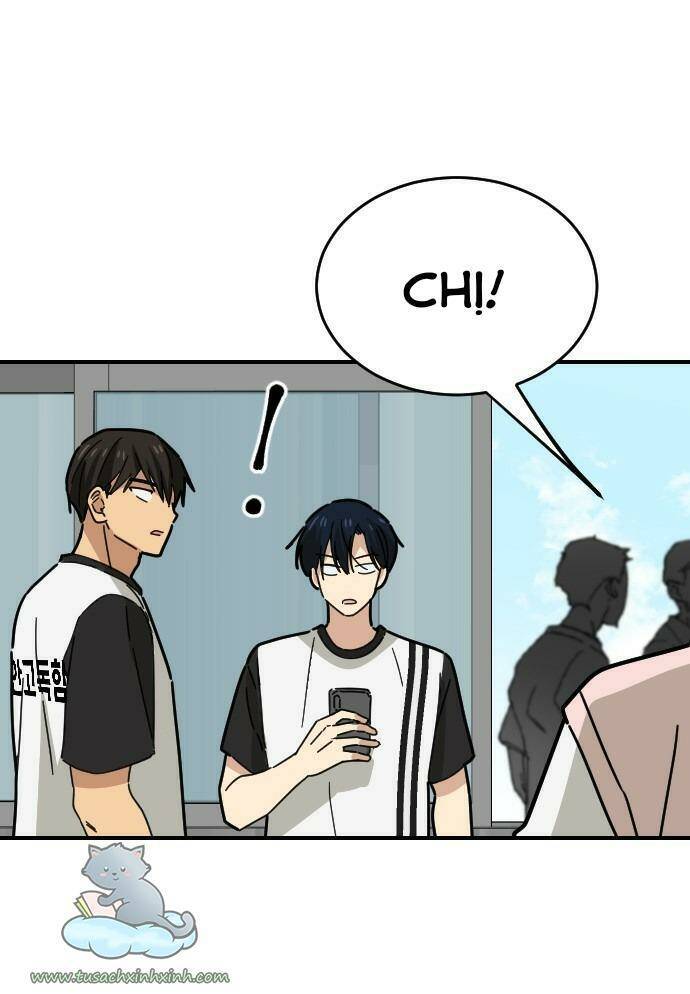 Bạn Của Em Trai Chapter 20 - 56