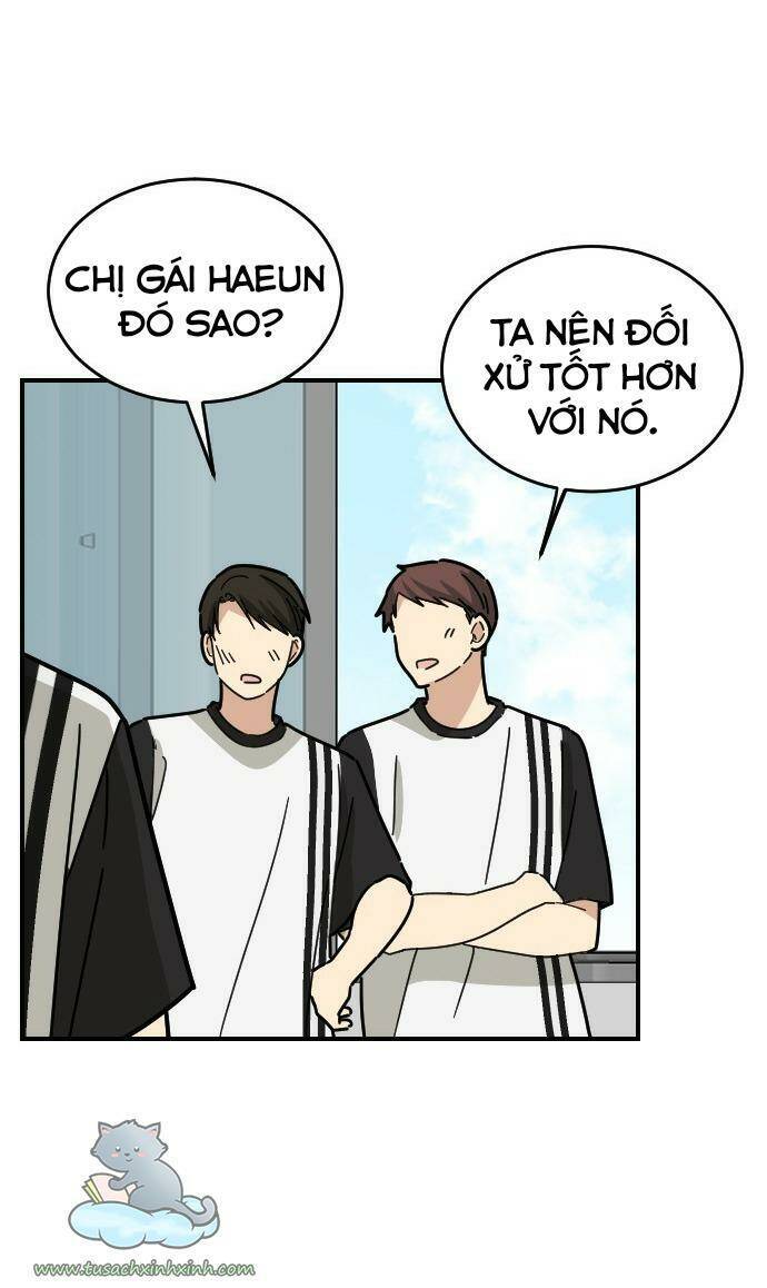 Bạn Của Em Trai Chapter 20 - 57