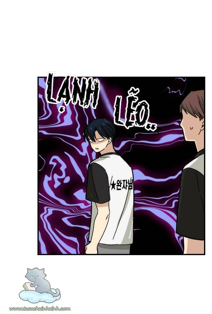 Bạn Của Em Trai Chapter 20 - 58