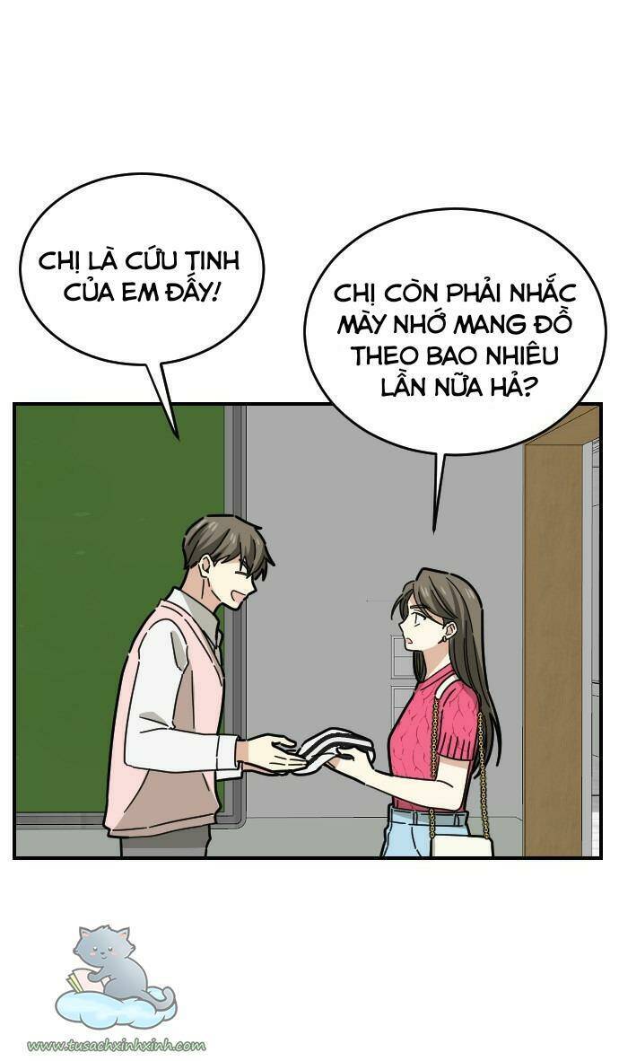 Bạn Của Em Trai Chapter 20 - 59