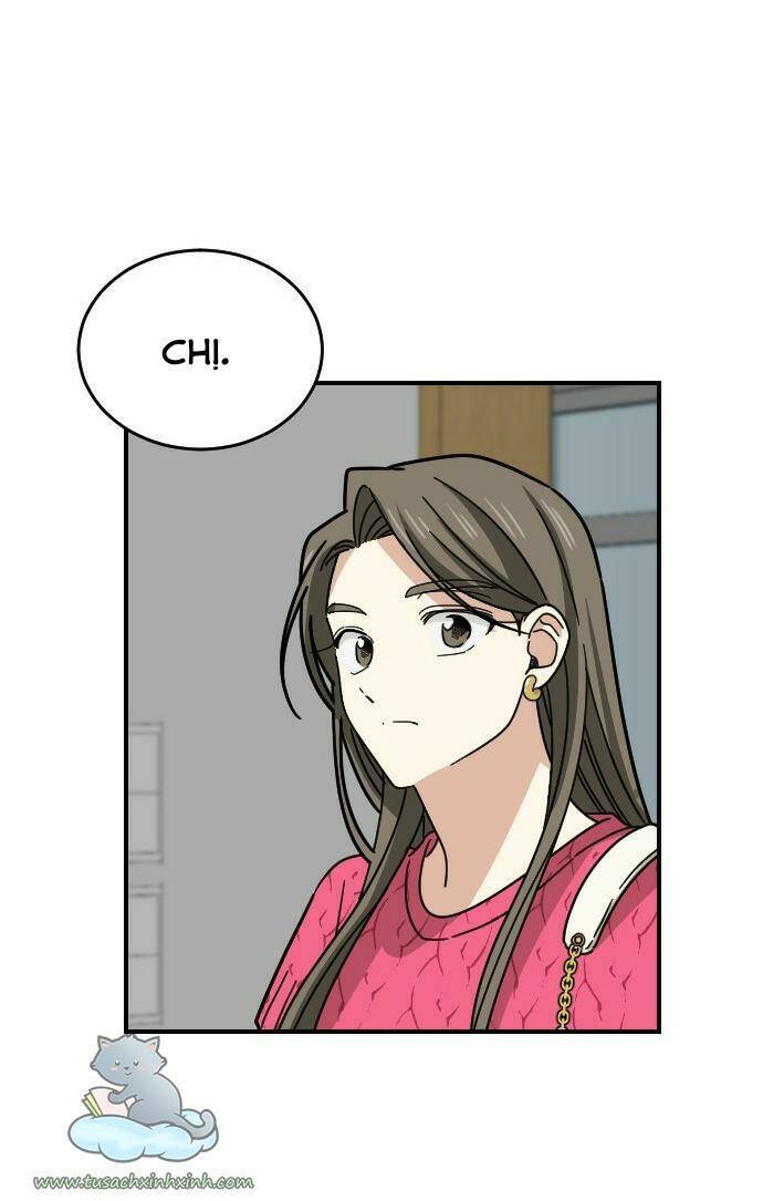 Bạn Của Em Trai Chapter 20 - 60