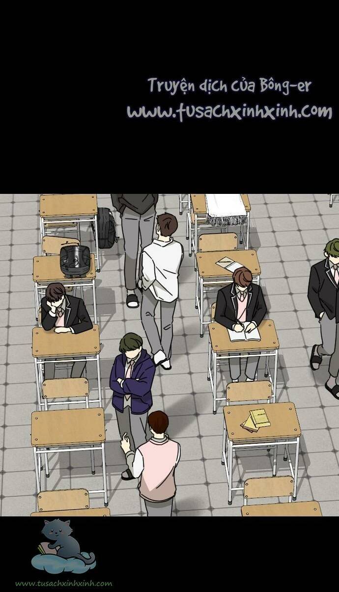 Bạn Của Em Trai Chapter 20 - 7