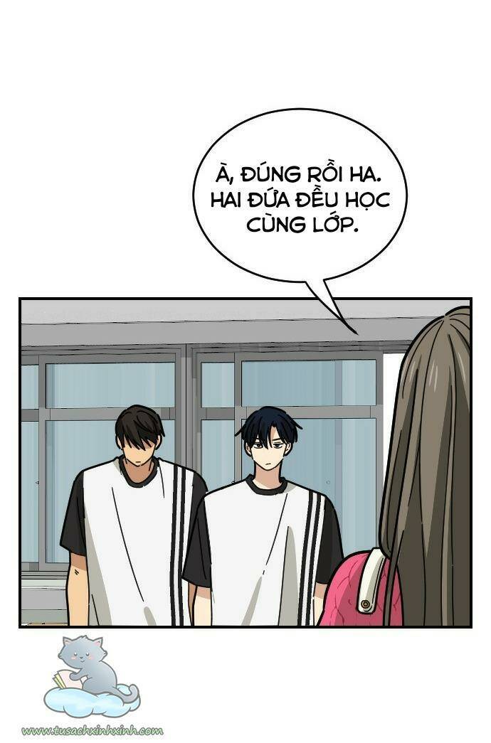 Bạn Của Em Trai Chapter 20 - 61