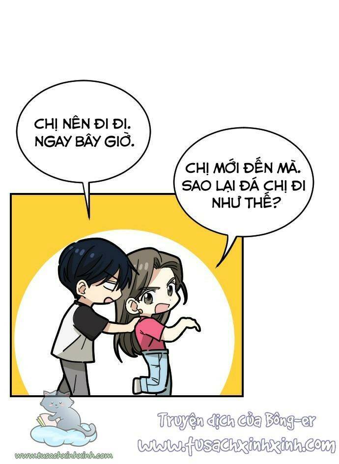 Bạn Của Em Trai Chapter 20 - 62