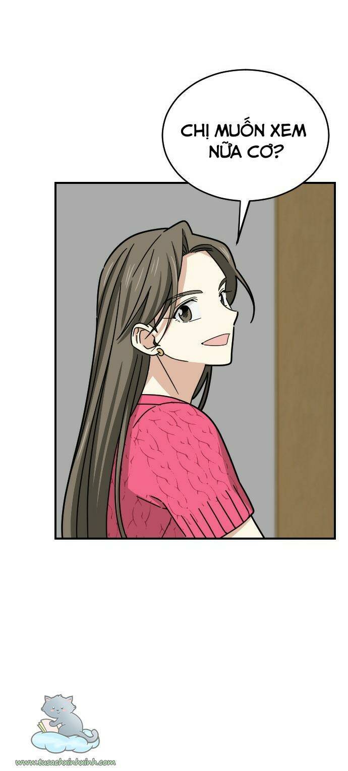 Bạn Của Em Trai Chapter 20 - 63