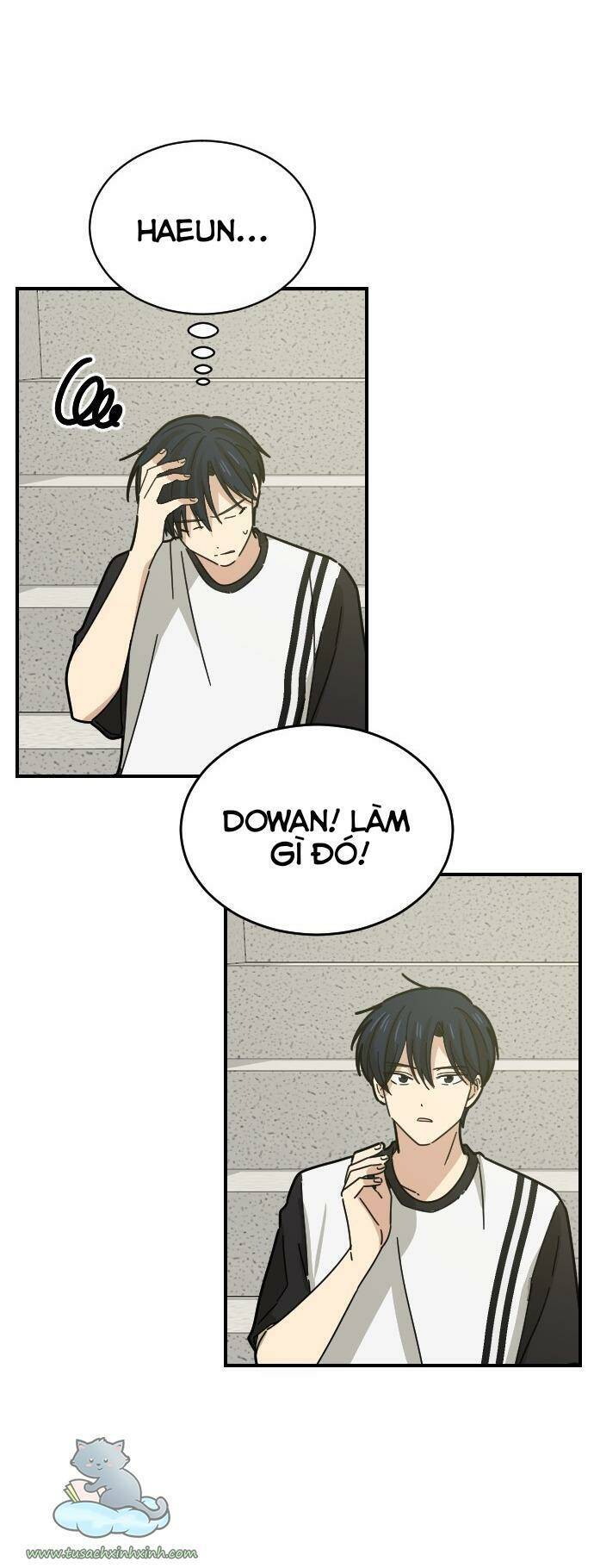 Bạn Của Em Trai Chapter 20 - 65