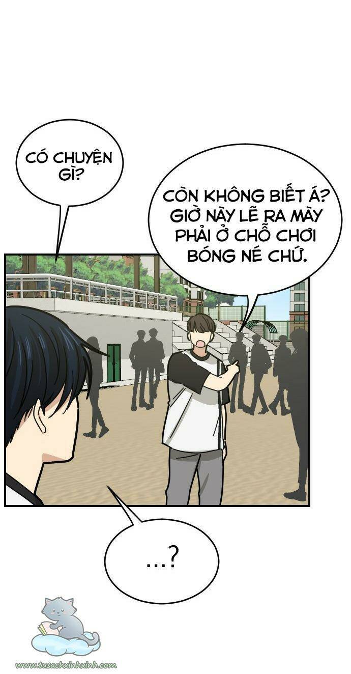 Bạn Của Em Trai Chapter 20 - 66