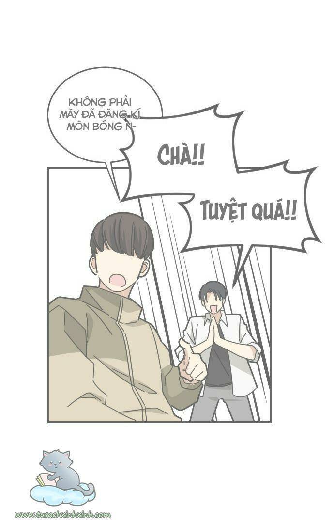 Bạn Của Em Trai Chapter 20 - 67