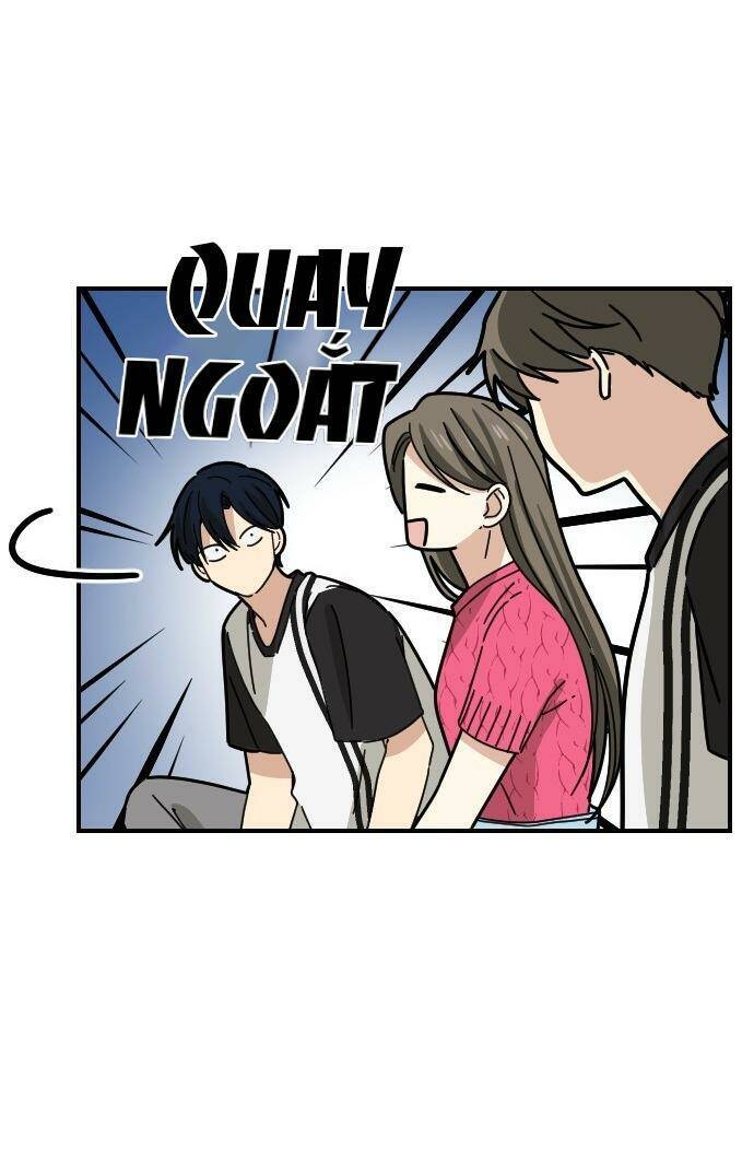 Bạn Của Em Trai Chapter 20 - 68