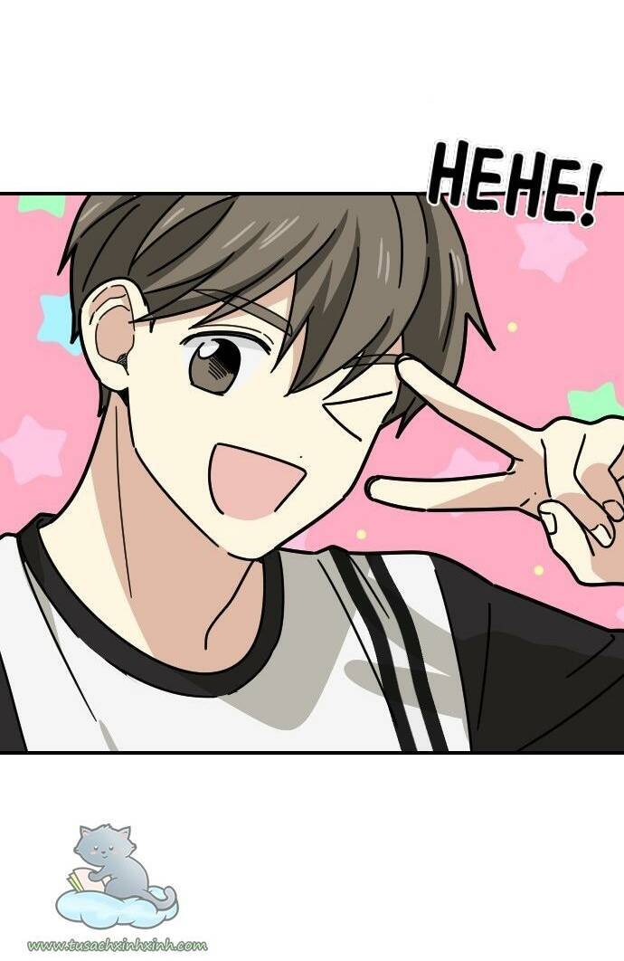 Bạn Của Em Trai Chapter 20 - 69