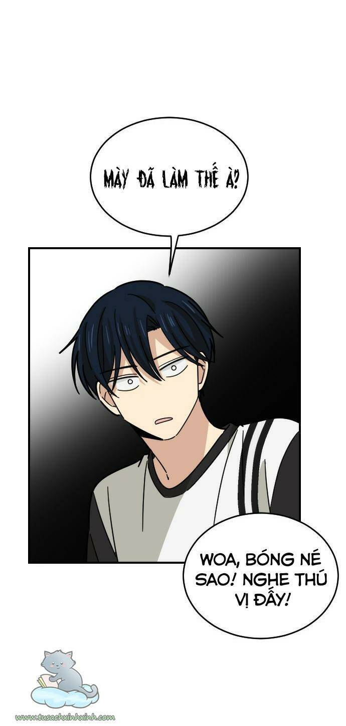 Bạn Của Em Trai Chapter 20 - 70