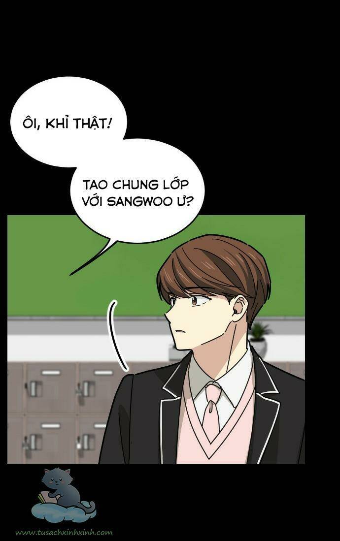 Bạn Của Em Trai Chapter 20 - 8