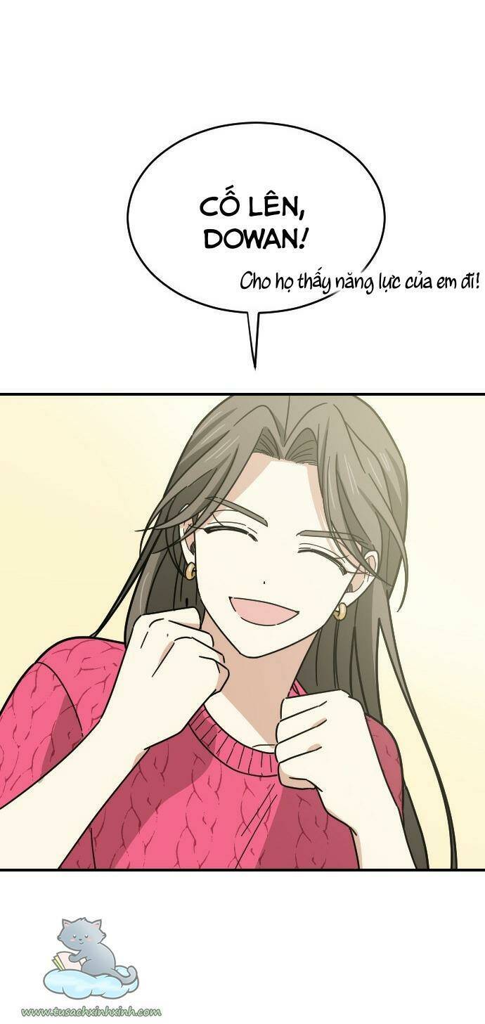 Bạn Của Em Trai Chapter 20 - 71