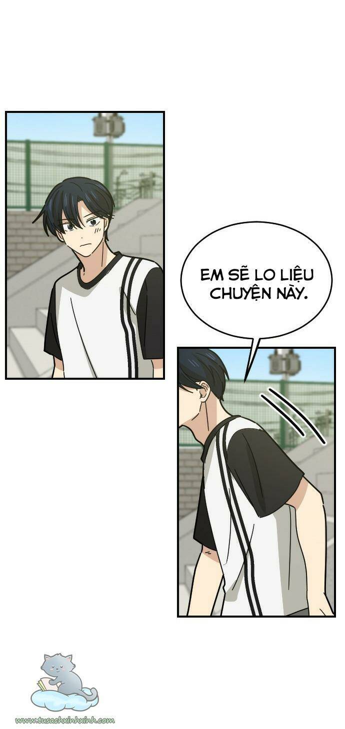 Bạn Của Em Trai Chapter 20 - 72