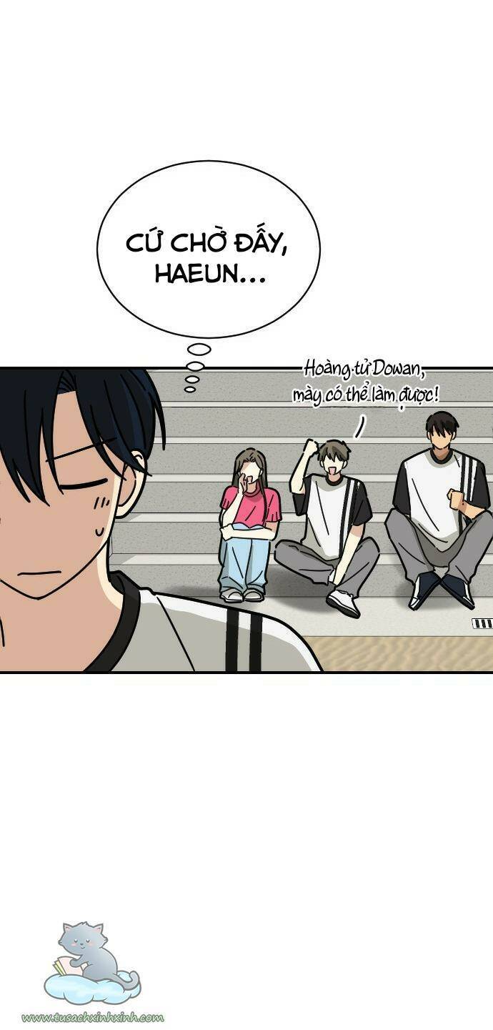 Bạn Của Em Trai Chapter 20 - 73