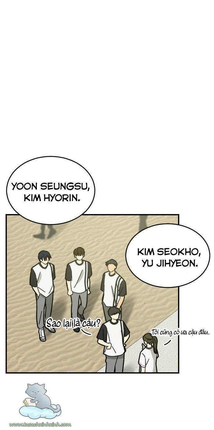 Bạn Của Em Trai Chapter 20 - 74