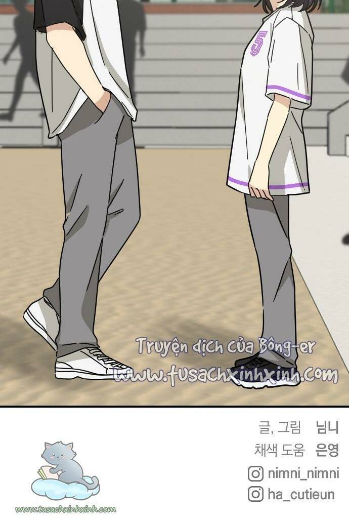 Bạn Của Em Trai Chapter 20 - 78