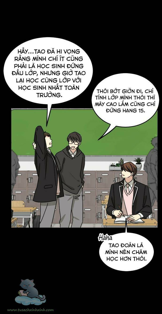 Bạn Của Em Trai Chapter 20 - 9