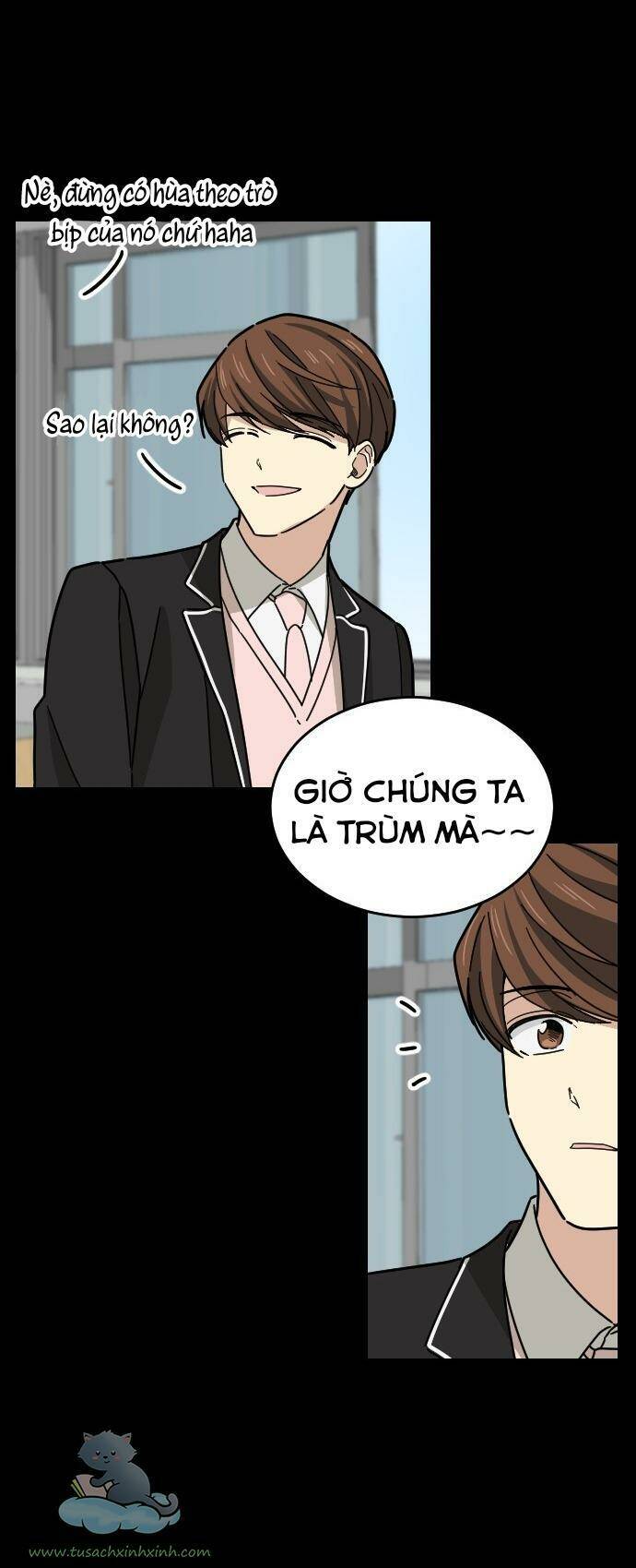 Bạn Của Em Trai Chapter 20 - 10