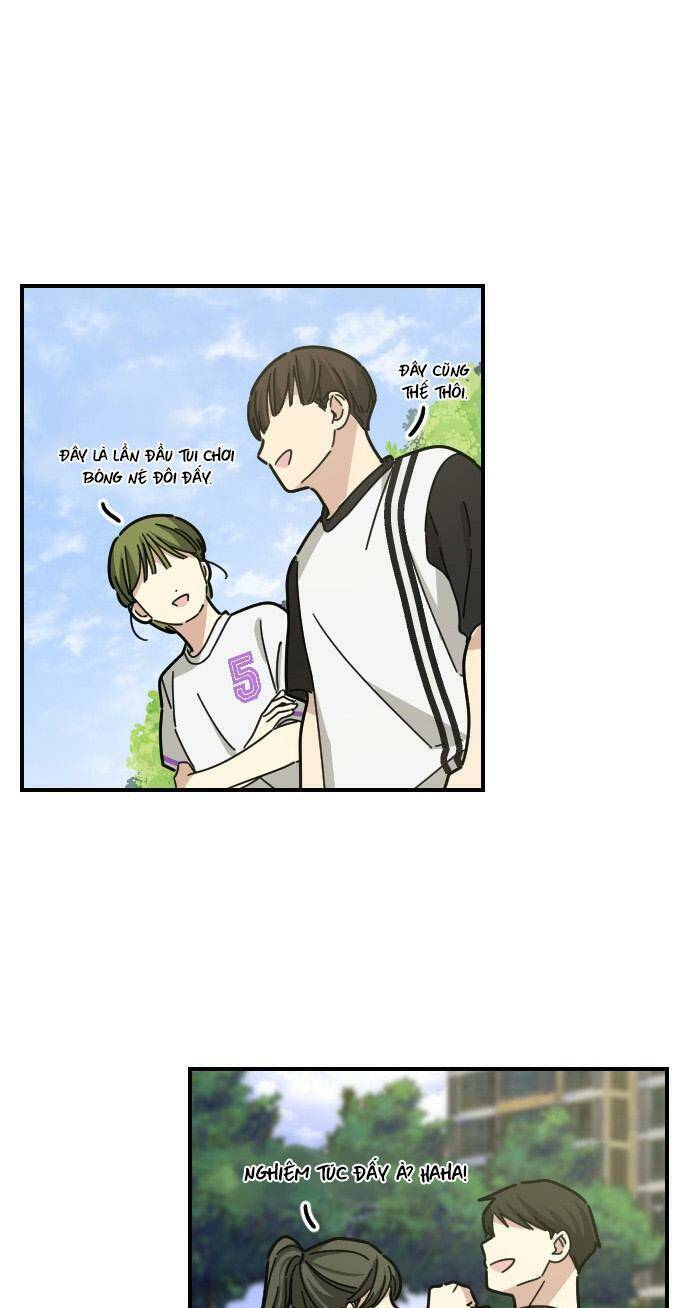 Bạn Của Em Trai Chapter 21 - 2