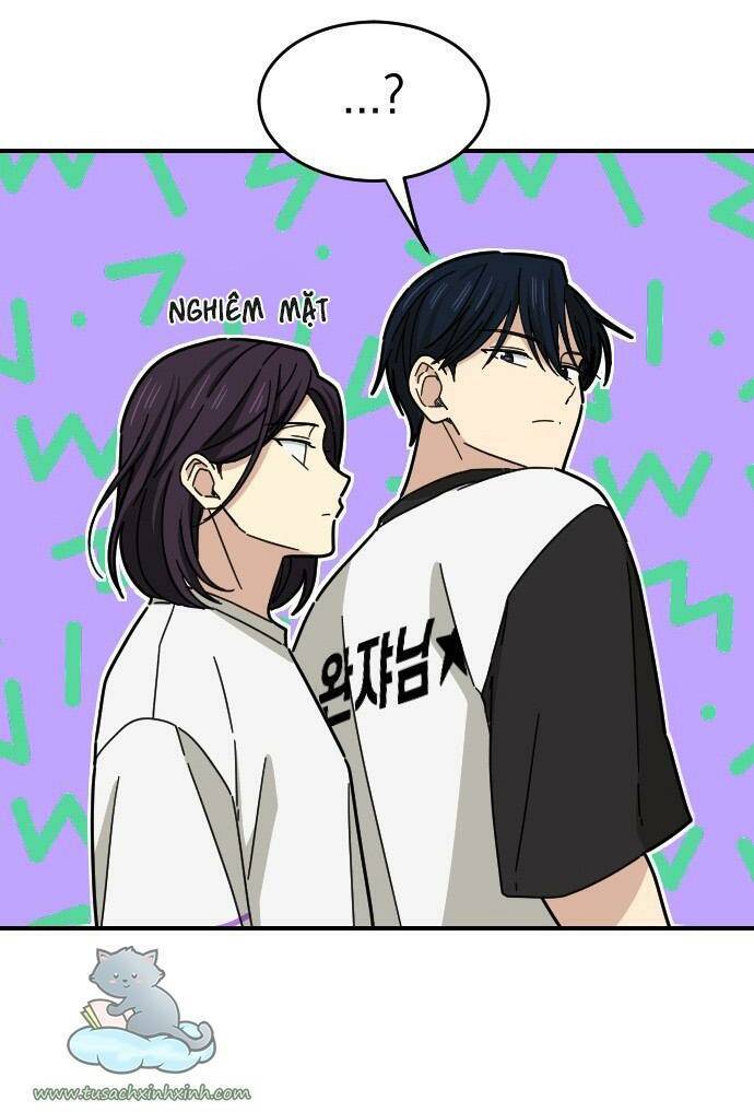 Bạn Của Em Trai Chapter 21 - 12