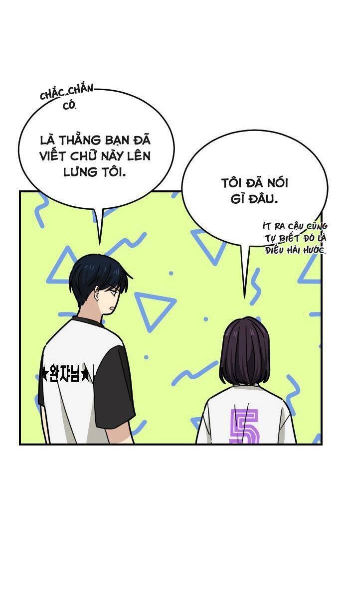 Bạn Của Em Trai Chapter 21 - 14